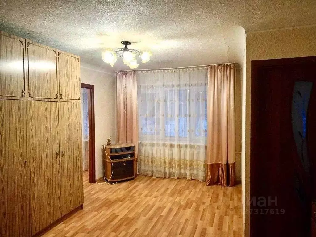 3-к кв. Воронежская область, Воронеж бул. Пионеров, 24 (56.7 м) - Фото 0