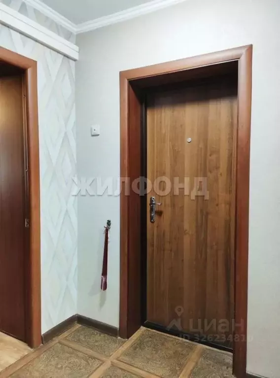 Комната Новосибирская область, Новосибирск Кирзаводская ул., 6/2 (19.3 ... - Фото 2