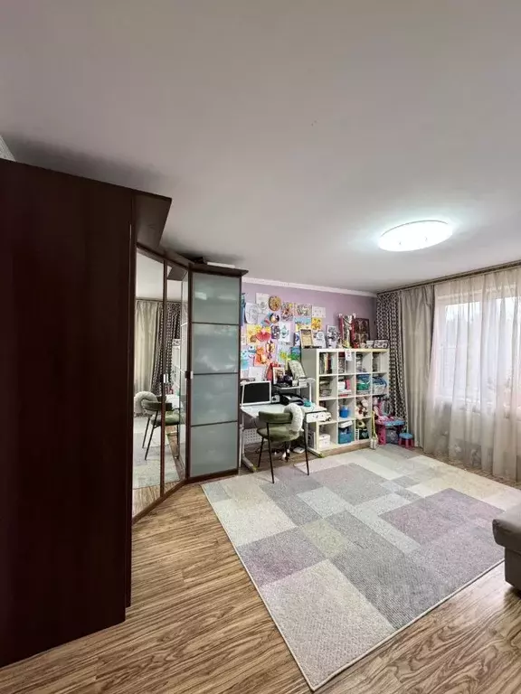 2-к кв. Московская область, Красногорск Успенская ул., 16 (68.7 м) - Фото 1
