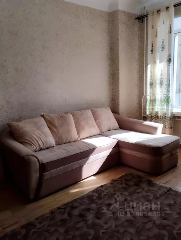 Комната Москва пер. Пересветов, 6 (16.0 м) - Фото 1