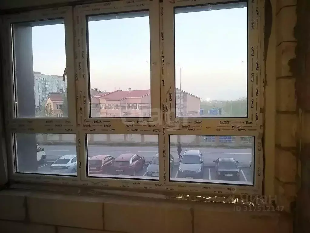 1-к кв. Ростовская область, Аксай ул. Менделеева, 53А (36.7 м) - Фото 0