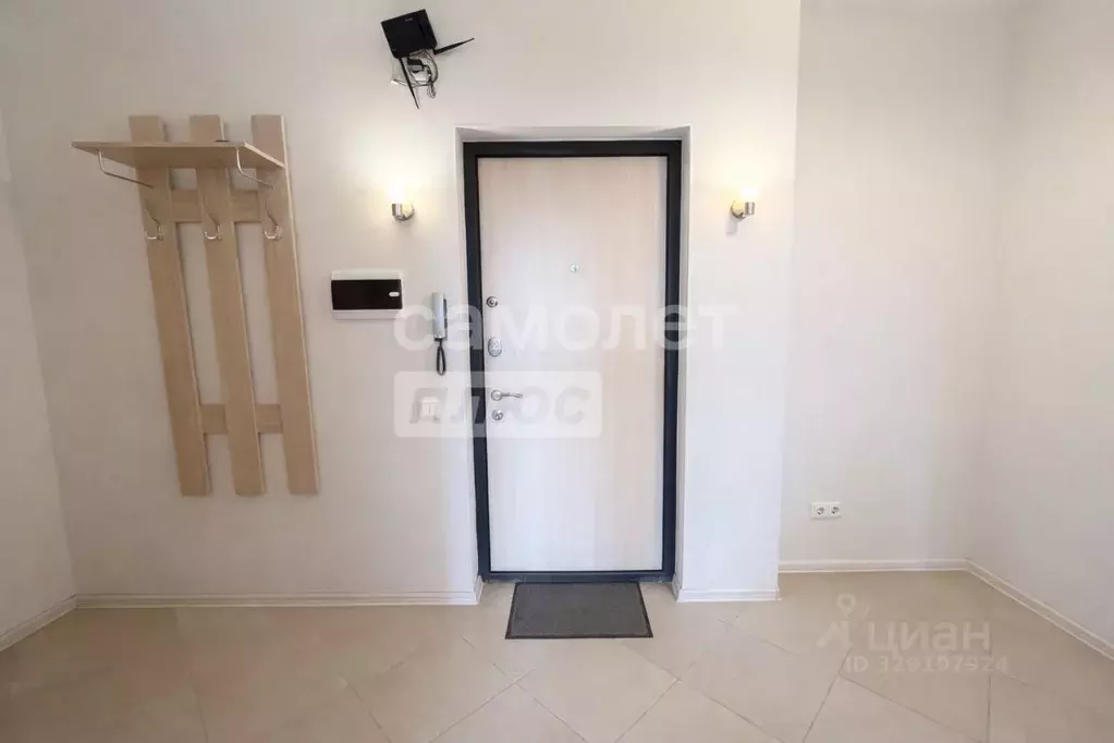 1-к кв. Московская область, Дмитров ул. 2-я Комсомольская, 16к6 (41.6 ... - Фото 2