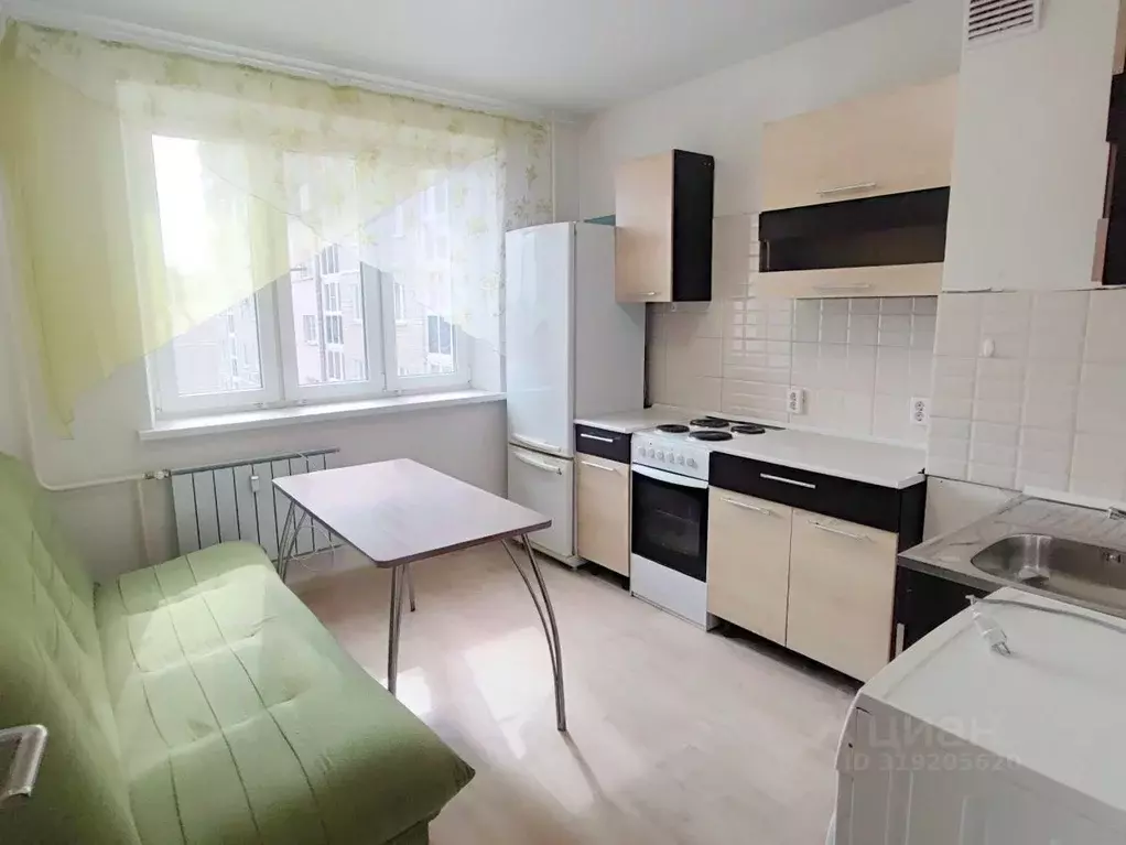 2-к кв. Башкортостан, Уфа ул. Мечтателей, 13 (59.3 м) - Фото 2