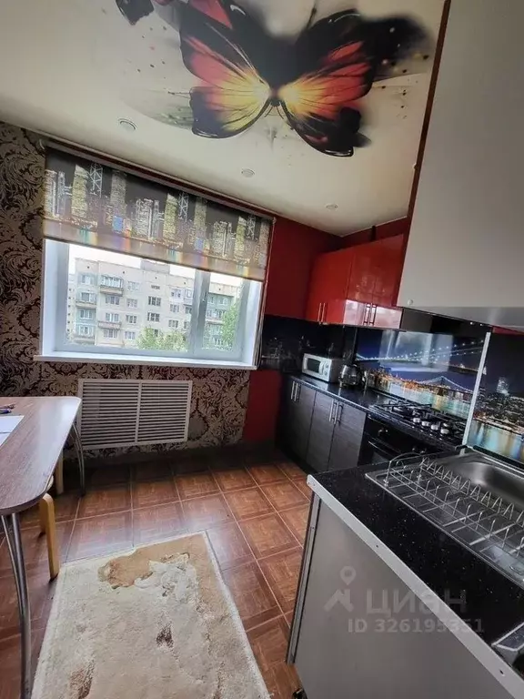 2-к кв. Санкт-Петербург ул. Антонова-Овсеенко, 9К2 (51.0 м) - Фото 2