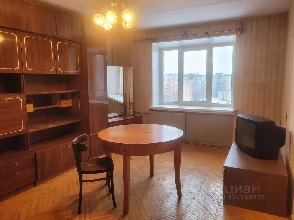 2-к кв. Санкт-Петербург просп. Маршала Жукова, 30к2Г (58.2 м) - Фото 1