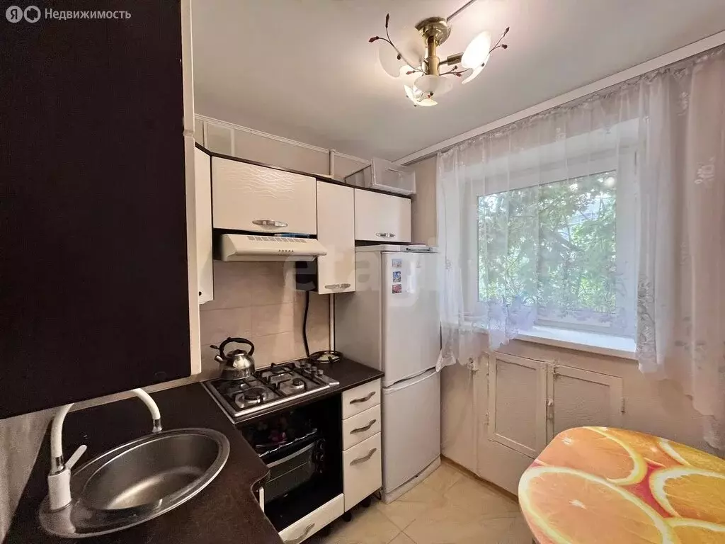 1-комнатная квартира: Кириши, улица Строителей, 22 (30.3 м) - Фото 2