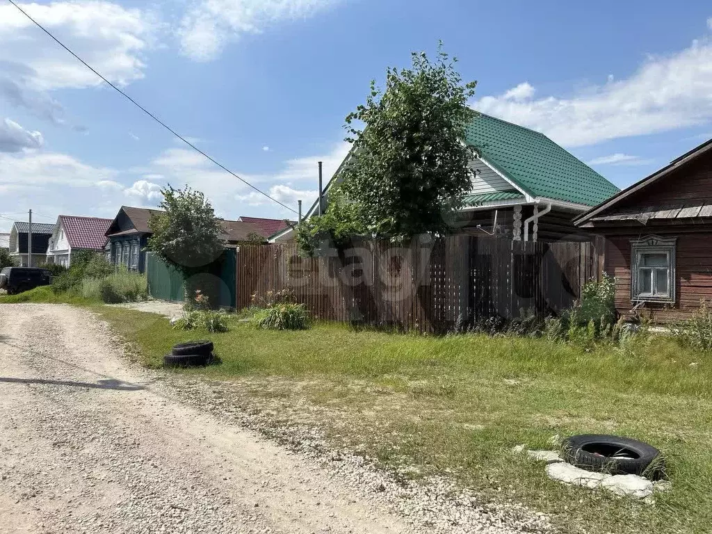 Дом 69,3 м на участке 4,3 сот. - Фото 1