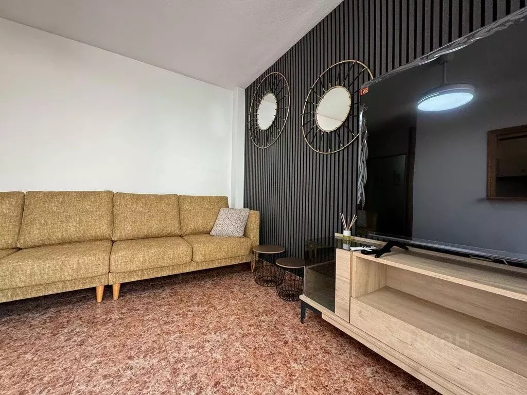 Квартира, 2 комнаты, 38 м - Фото 1