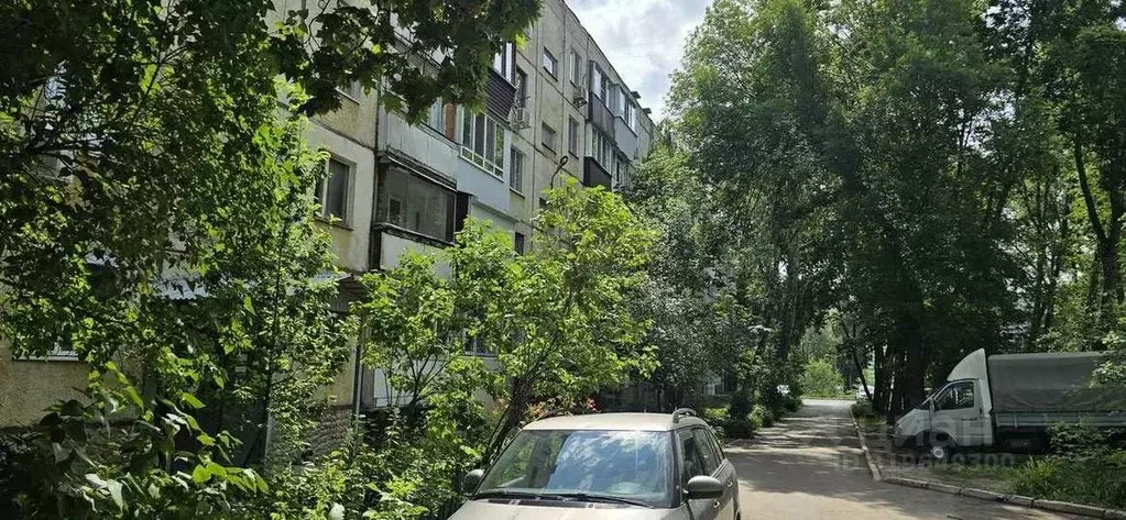 2-к кв. Самарская область, Самара Ташкентская ул., 122 (49.0 м) - Фото 0