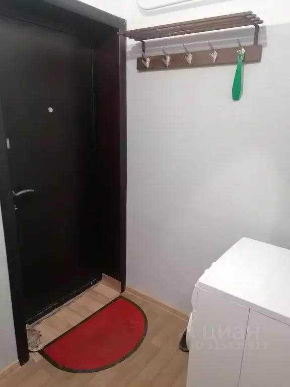 2-к кв. Нижегородская область, Нижний Новгород Ясная ул., 30А (41.0 м) - Фото 2