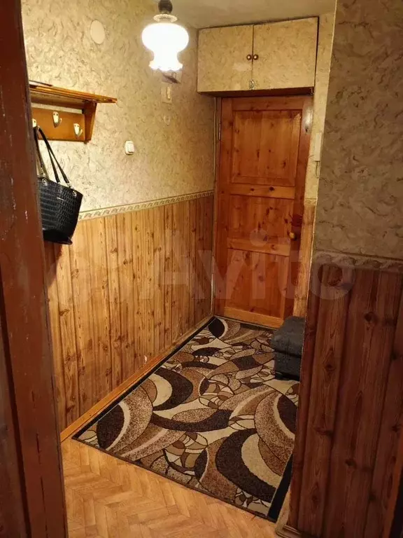 1-к. квартира, 30 м, 2/5 эт. - Фото 0