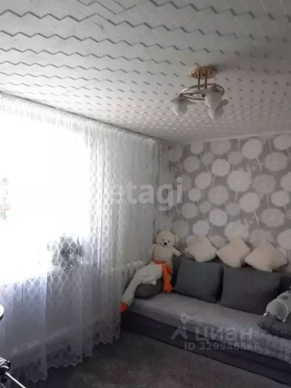 Комната Татарстан, Набережные Челны пос. ГЭС, пер. Есенина, 1А (15.0 ... - Фото 1