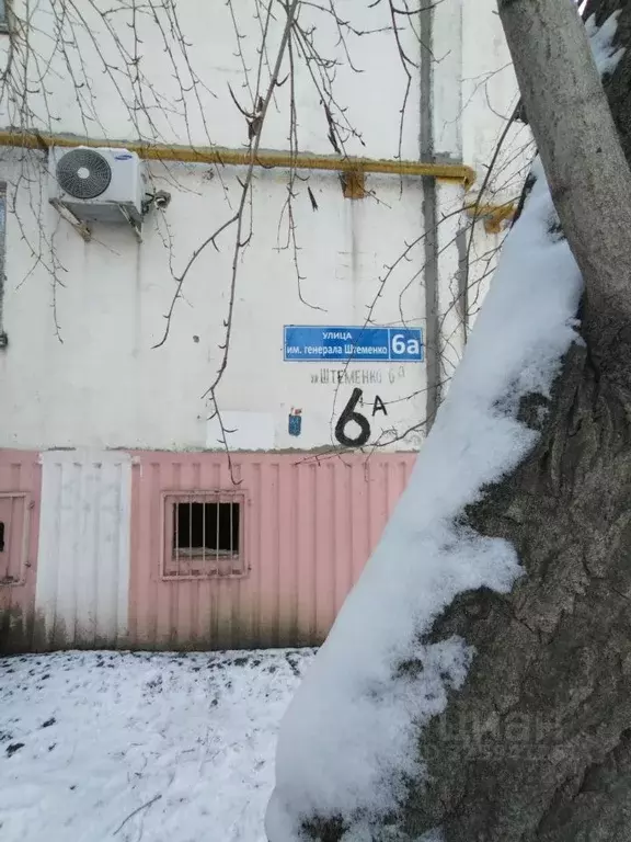 3-к кв. Волгоградская область, Волгоград ул. Генерала Штеменко, 6А ... - Фото 2