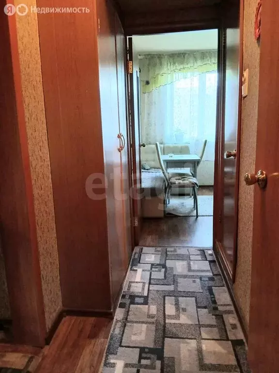 2-комнатная квартира: Западный, микрорайон Вишнёвая Горка, Олимпийская ... - Фото 2