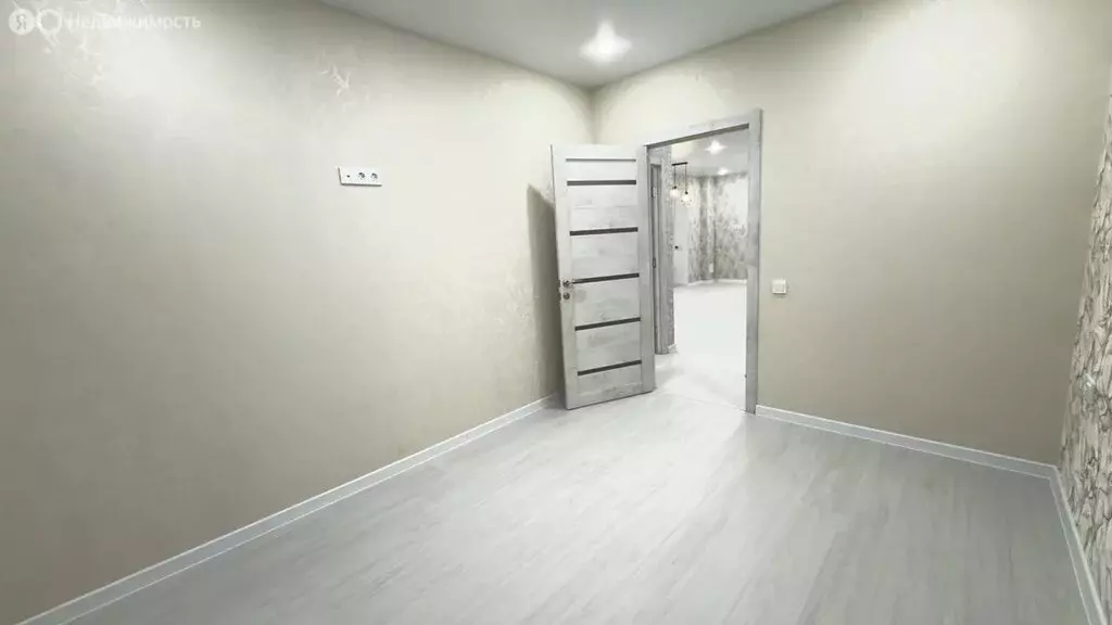 3-комнатная квартира: Сыктывкар, Тентюковская улица, 320 (68 м) - Фото 1