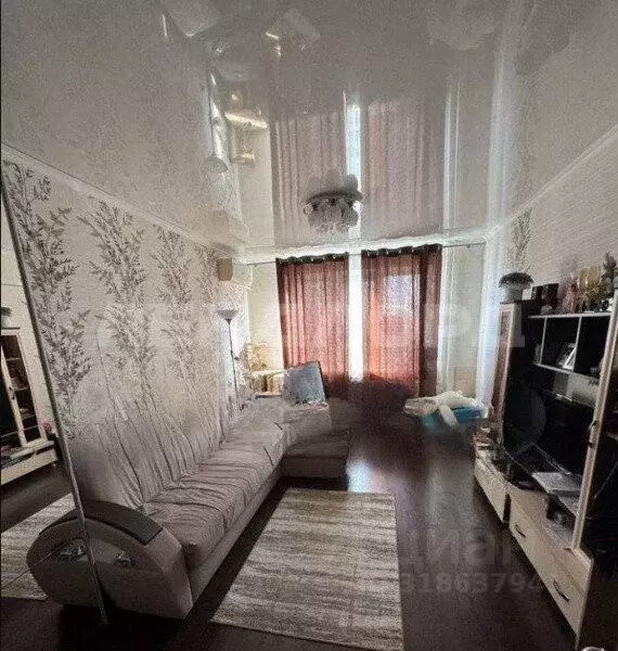 2-к кв. Ростовская область, Ростов-на-Дону Северный мкр, бул. ... - Фото 0