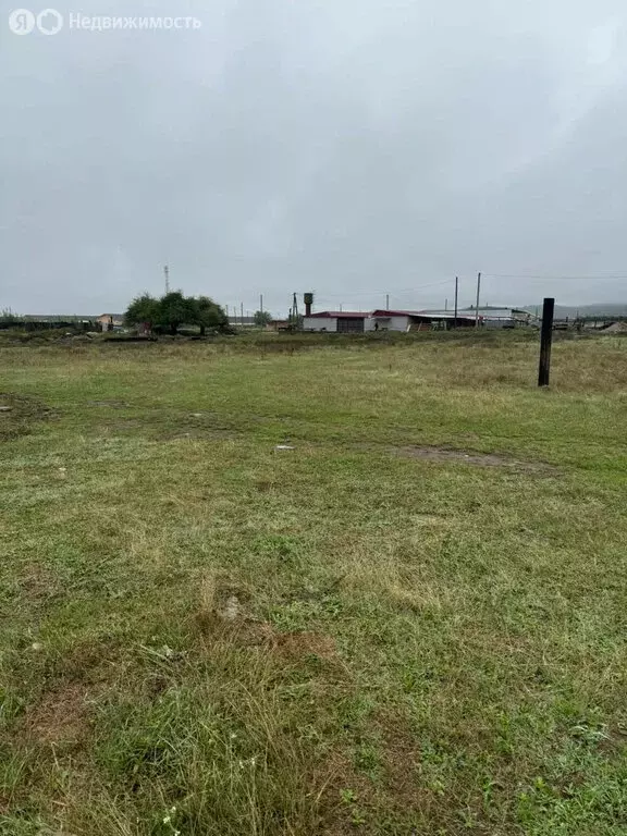 Участок в Чегемский район, село Шалушка (12 м) - Фото 0