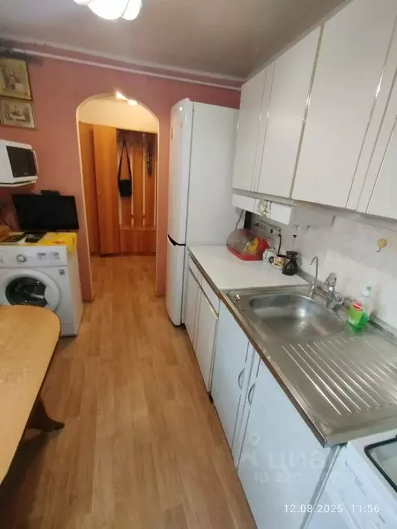 Дом в Орловская область, Орел Широко-Холодная ул., 15 (80 м) - Фото 1