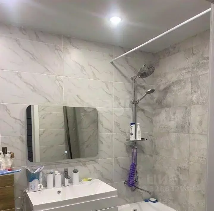 1-к кв. Башкортостан, Уфа ул. Энтузиастов, 11 (44.0 м) - Фото 2