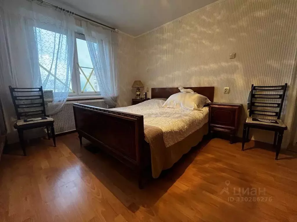3-к кв. Белгородская область, Белгород ул. Губкина, 18в (73.1 м) - Фото 2