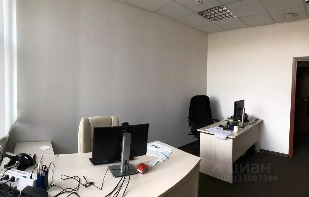 Офис в Москва Барклая ул., 6С5 (216 м) - Фото 2