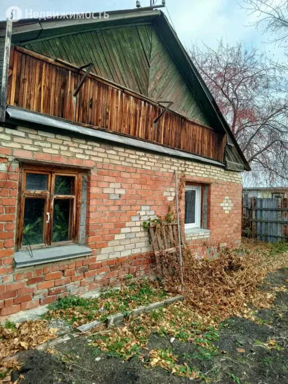 Дом в Челябинск, 2-я Шагольская улица, 12 (85 м) - Фото 0