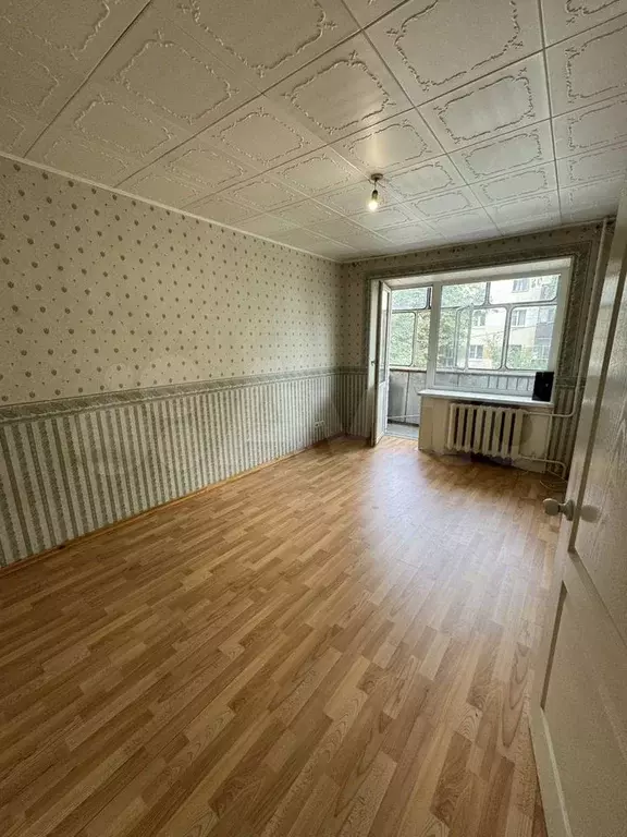 2-к. квартира, 46 м, 2/5 эт. - Фото 0