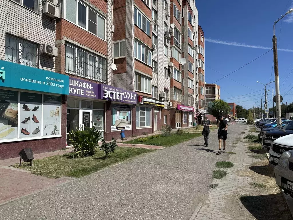 Аренда помещения 87 кв.м. ул. Н. Островского - Фото 0