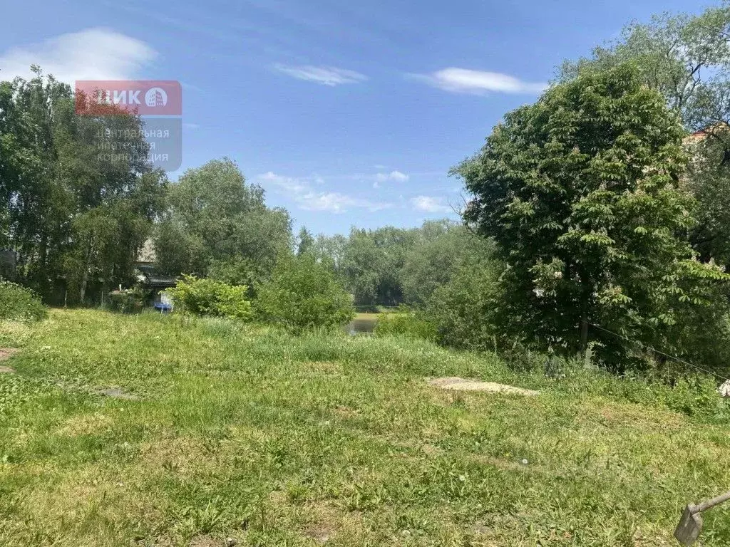 Участок в Рязанская область, Рязань Голенчинская ул., 19 (20.0 сот.) - Фото 2