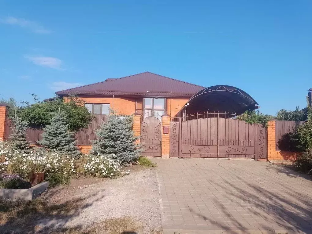 Дом в Белгородская область, Белгородский район, Тавровское с/пос, с. ... - Фото 0