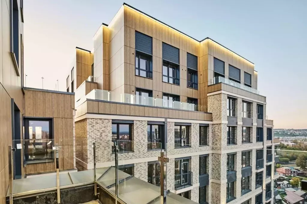 2-к кв. Иркутская область, Иркутск Култукская ул., 16 (40.0 м) - Фото 2