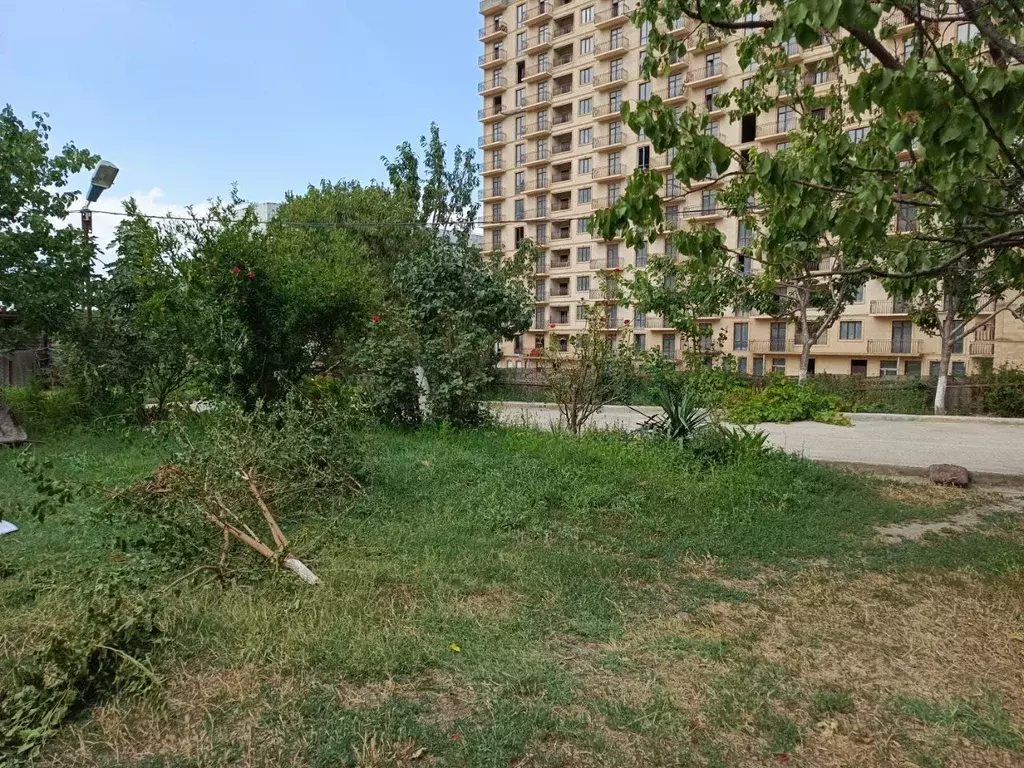 Участок в Дагестан, Махачкала ул. Магомеда Залибекова, 11 (50.0 сот.) - Фото 2