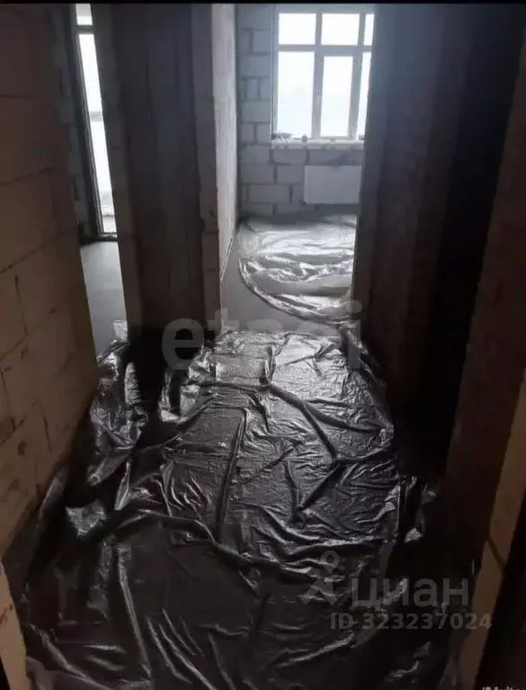 1-к кв. Ростовская область, Ростов-на-Дону Привокзальная ул., 3/1 ... - Фото 1