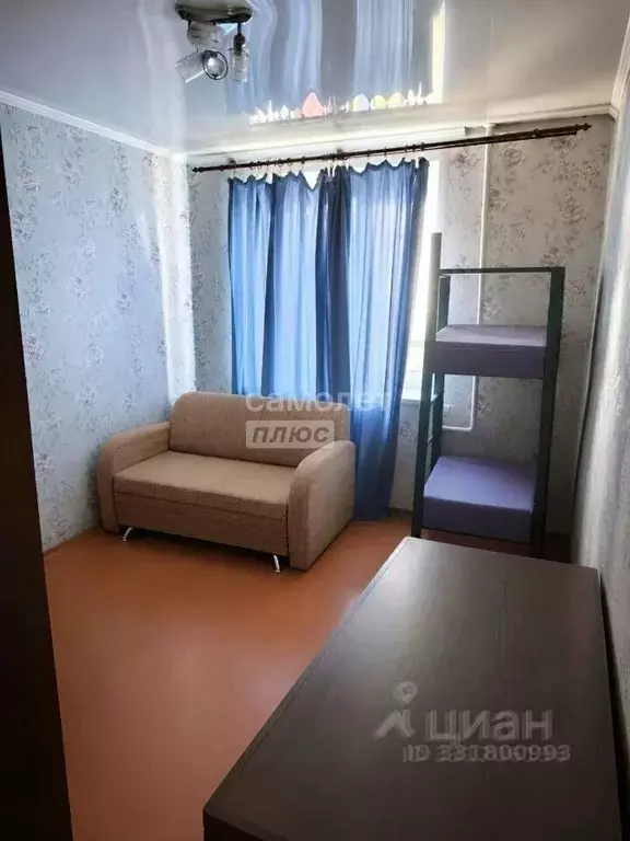 4-к кв. Липецкая область, Липецк Московская ул., 47 (72.8 м) - Фото 2