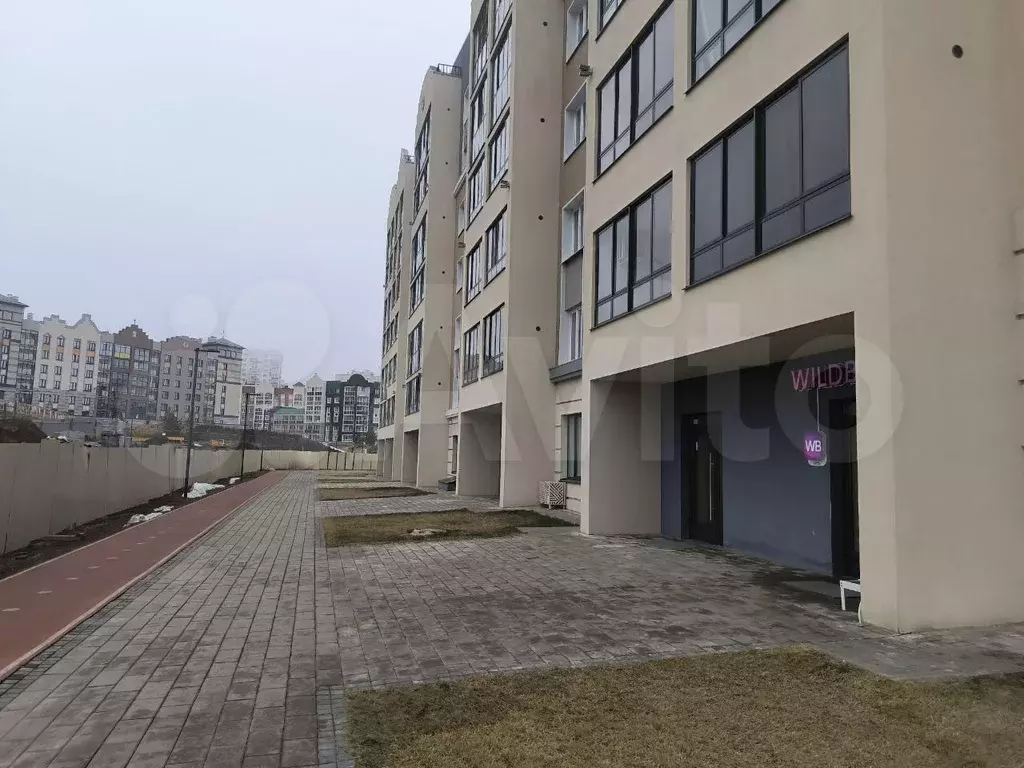Продам помещение свободного назначения - Фото 1