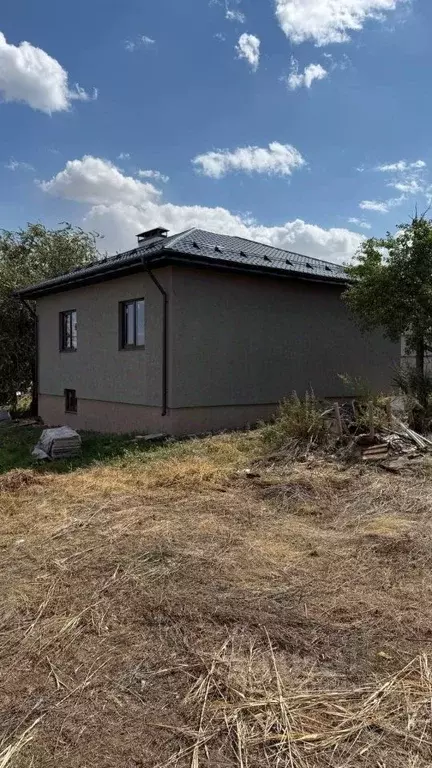 Дом в Волгоградская область, Волгоград Энергетик СНТ, ул. Грушовая ... - Фото 0