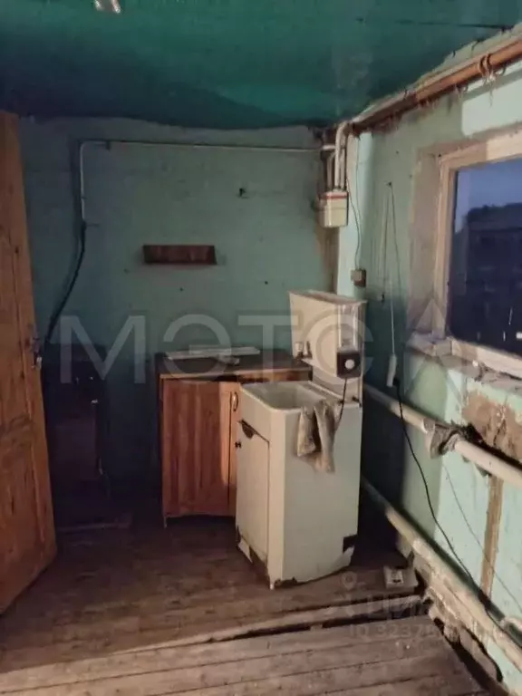 Дом в Оренбургская область, Соль-Илецкий муниципальный округ, с. ... - Фото 2