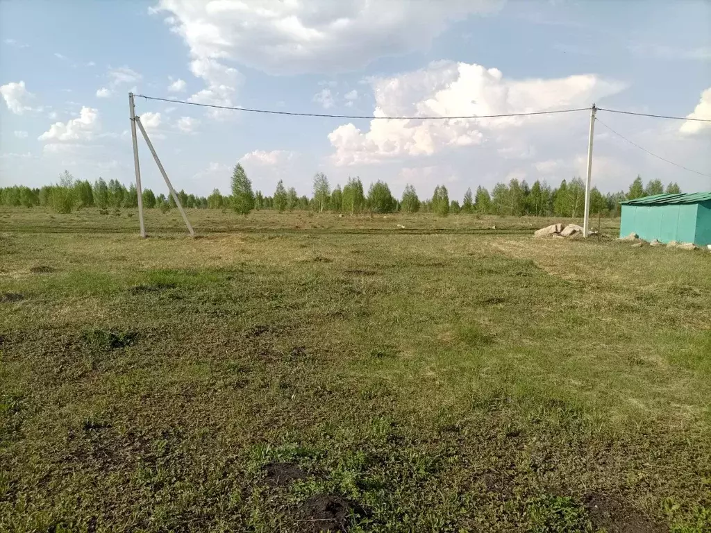 Участок в Пензенская область, Пенза ул. Велозаводская (7.5 сот.) - Фото 2