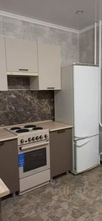 2-к кв. Пензенская область, Пензенский район, Засечный сельсовет, с. ... - Фото 2