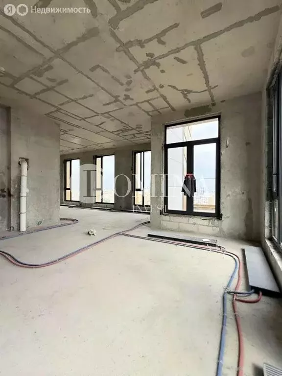 4-комнатная квартира: Москва, ЖК Эра, 3 (86.9 м) - Фото 2