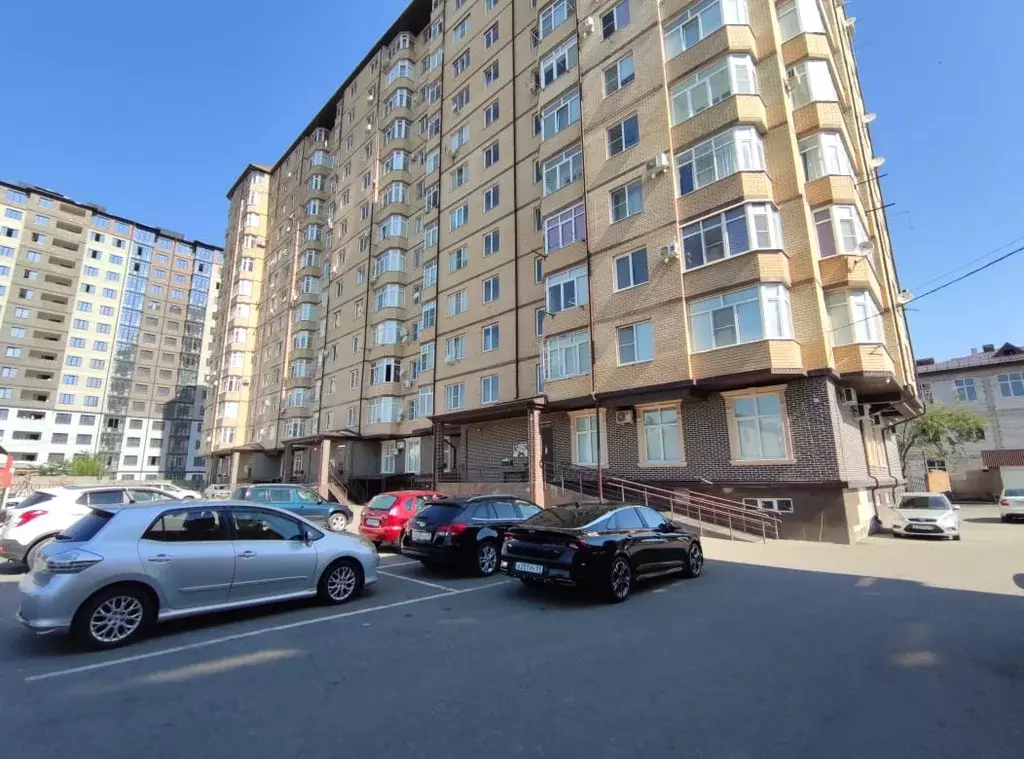Продаётся 2-к квартира, 68.6 м - Фото 0