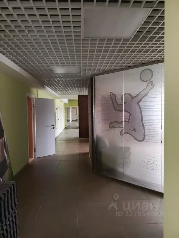 Офис в Волгоградская область, Волгоград Коммунистическая ул., 40 (346 ... - Фото 1