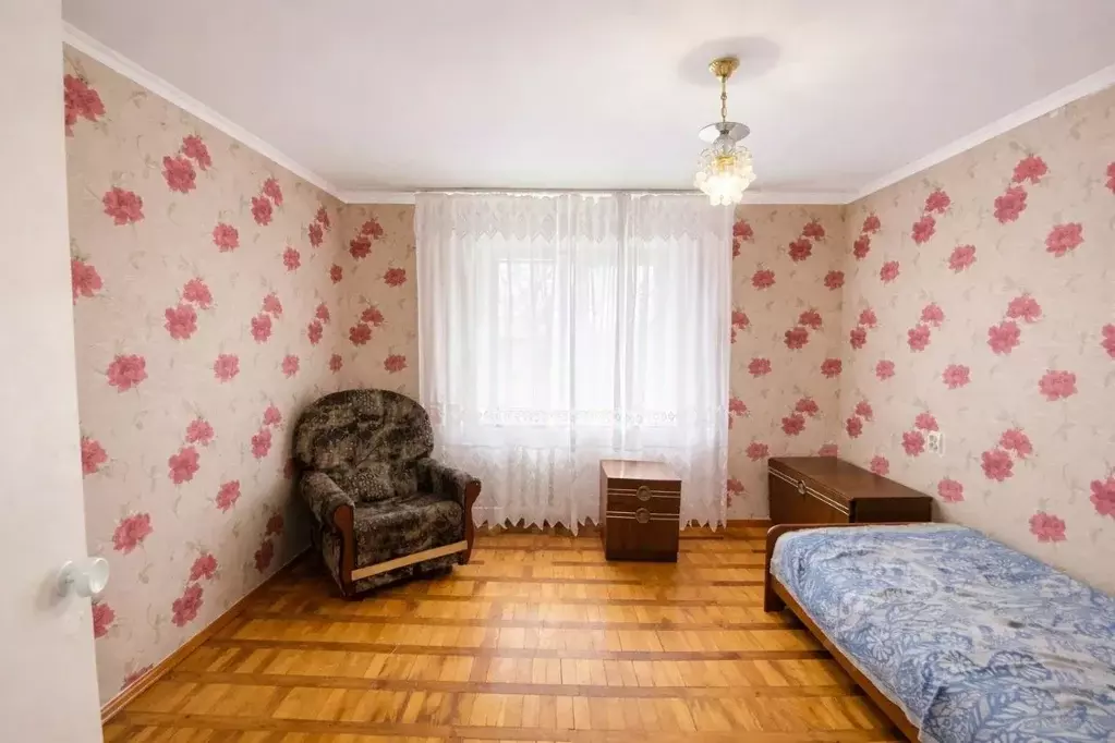 2-к кв. Краснодарский край, Армавир Шоссейная ул., 63 (50.2 м) - Фото 2