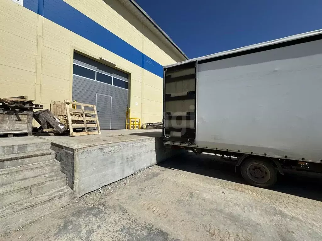 Склад в Коми, Сыктывкар Колхозная ул., 125 (270 м) - Фото 2