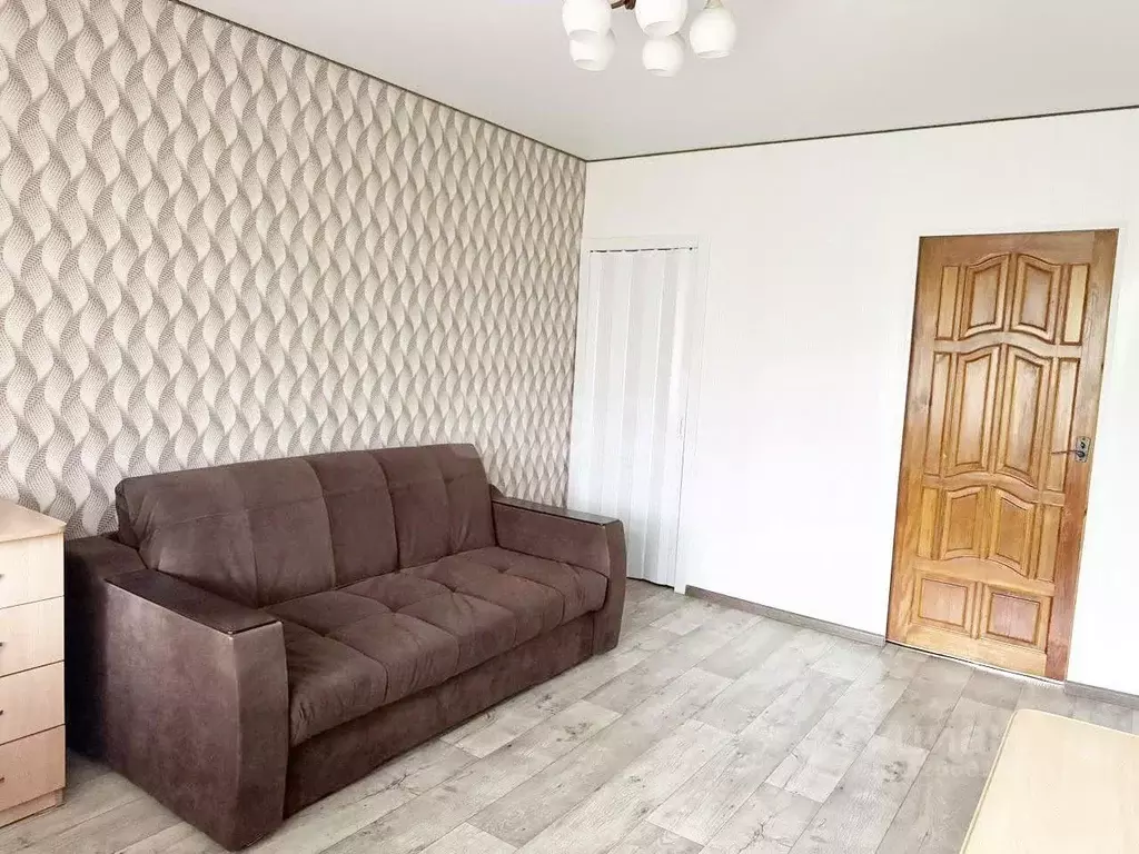 2-к кв. Белгородская область, Белгород Садовая ул., 19 (48.0 м) - Фото 1