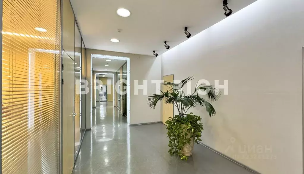 Офис в Санкт-Петербург просп. Уткин, 15Е (1228 м) - Фото 1