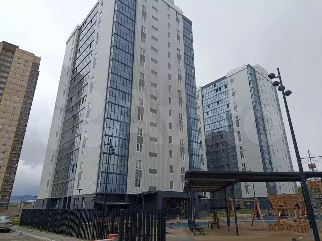 Квартира-студия, 30 м, 10/18 эт. - Фото 0