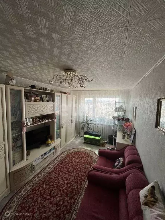 Продаётся 2-к квартира, 46.8 м - Фото 0