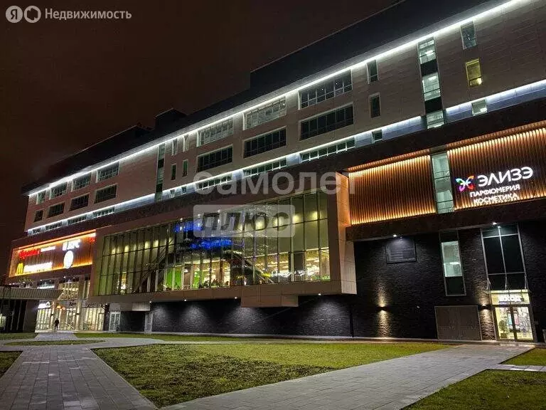 Помещение свободного назначения (18287 м) - Фото 2