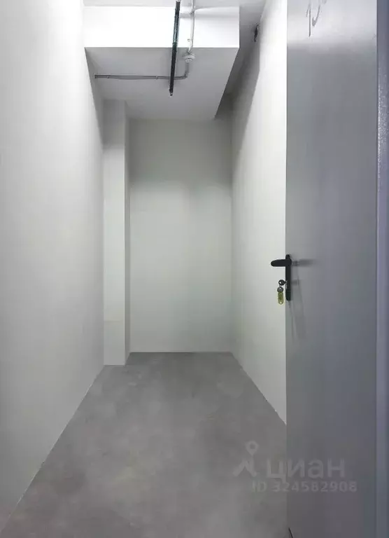 Склад в Москва Шмитовский проезд, 39к3 (10 м) - Фото 1